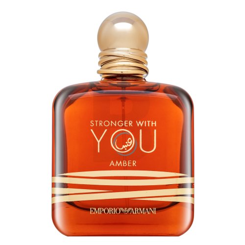 Armani (Giorgio Armani) Emporio Armani Stronger With You Amber EDP U 100 ml