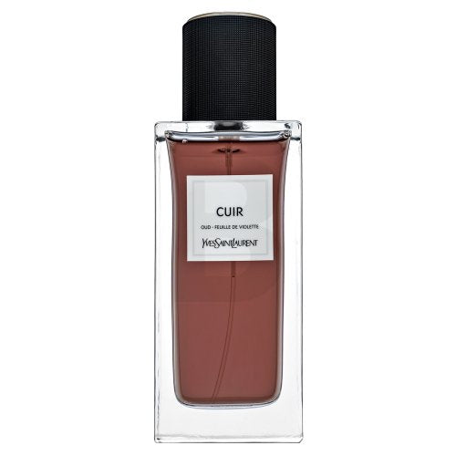 Yves Saint Laurent Cuir Oud - Feuille De Violette EDP U 125 ml