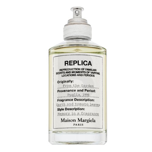 Maison Margiela Replica From The Garden EDT U 100 ml