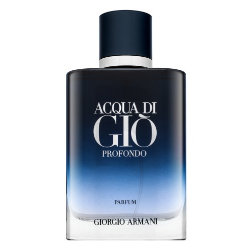 Armani (Giorgio Armani) Acqua di Gio Profondo Parfum PAR M 100 ml
