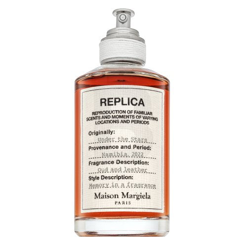 Maison Margiela Replica Under The Stars EDT U 100 ml