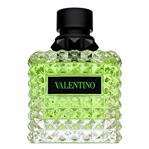 Valentino Donna Born In Roma Green Stravaganza EDP W 100 ml