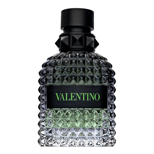 Valentino Uomo Born In Roma Green Stravaganza EDT M 50 ml