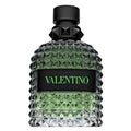 Valentino Uomo Born In Roma Green Stravaganza EDT M 100 ml