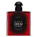 Yves Saint Laurent Black Opium Over Red EDP W 50 ml