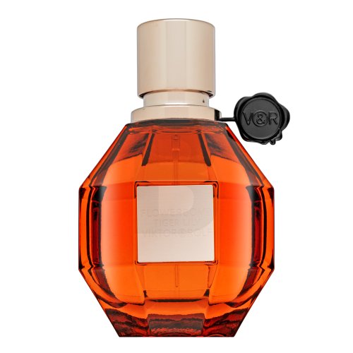 Viktor &amp; Rolf Flowerbomb Tiger Lily EDP W 50 ml