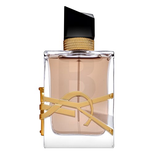 Yves Saint Laurent Libre Flowers &amp; Flames EDP W 50 ml