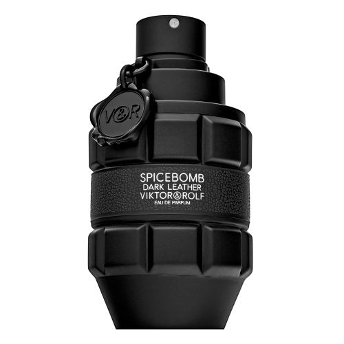 Viktor &amp; Rolf Spicebomb Dark Leather EDP M 50 ml