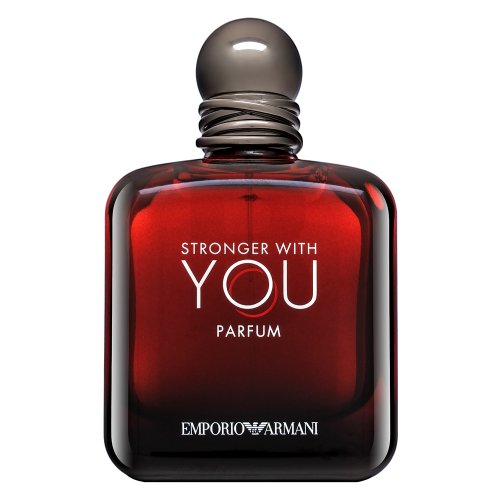 Armani (Giorgio Armani) Stronger With You PAR M 100 ml