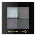 Max Factor X-Pert Palette 005 Misty Onyx 4,3 g