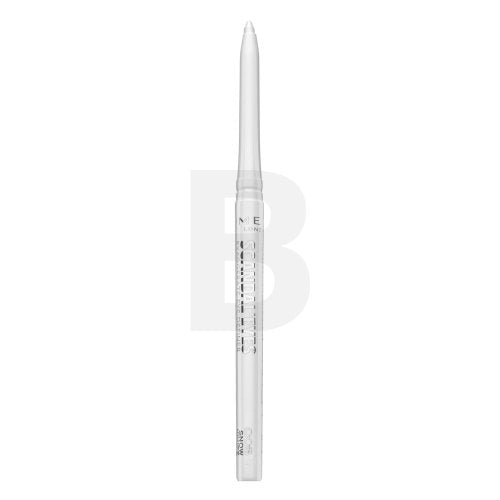 Rimmel London Scandal Eyes Exaggerate Eye Definer 005 Snow White 0,35 g