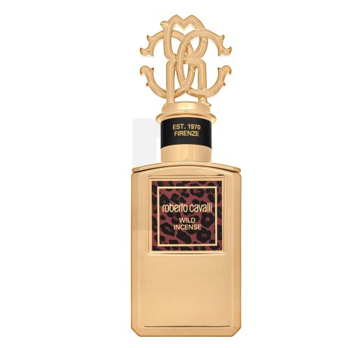Roberto Cavalli Wild Incense PAR U 100 ml