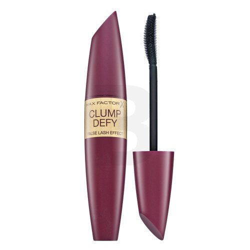 Max Factor Clump Defy Mascara 01 Black 13 ml