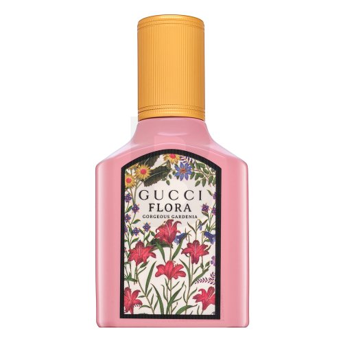 Gucci Flora Gorgeous Gardenia EDP W 30 ml