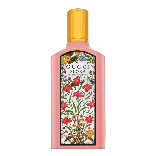 Gucci Flora Gorgeous Gardenia EDP W 100 ml