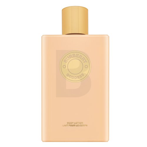 Burberry Goddess BOL W 200 ml