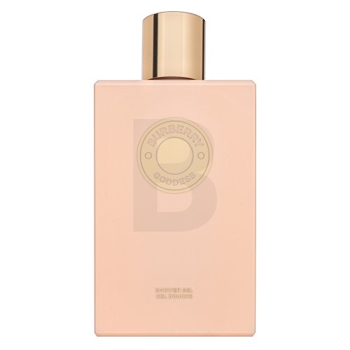 Burberry Goddess SWG W 200 ml