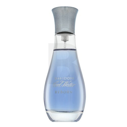 Davidoff Cool Water Reborn EDT W 50 ml