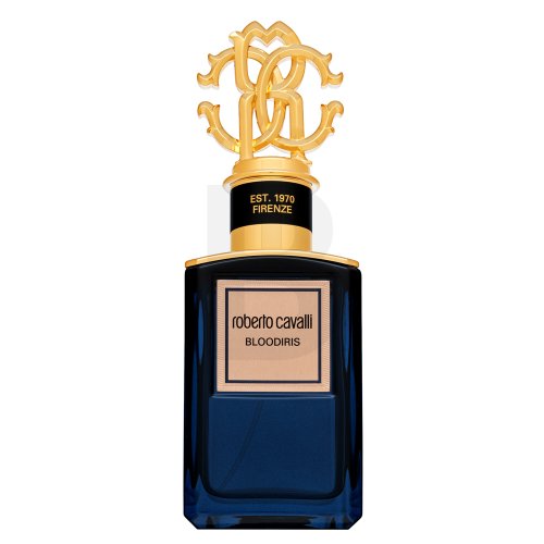 Roberto Cavalli Bloodiris EDP U 100 ml