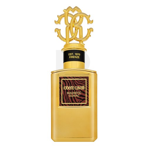 Roberto Cavalli Magnetic Guaiac EDP U 100 ml