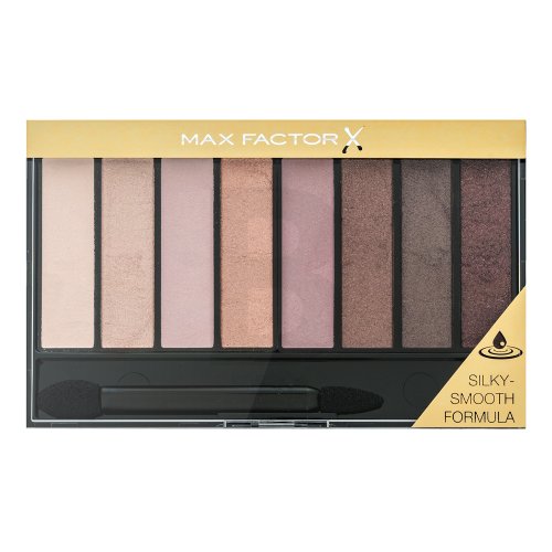 Max Factor Masterpiece Nude Palette 03 Rose Nudes 6,5 g