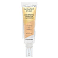 Max Factor Miracle Pure Skin-Improving Foundation 33 Crystal Beige 30 ml