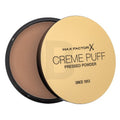 Max Factor Creme Puff Pressed Powder 42 Deep Beige 14 g