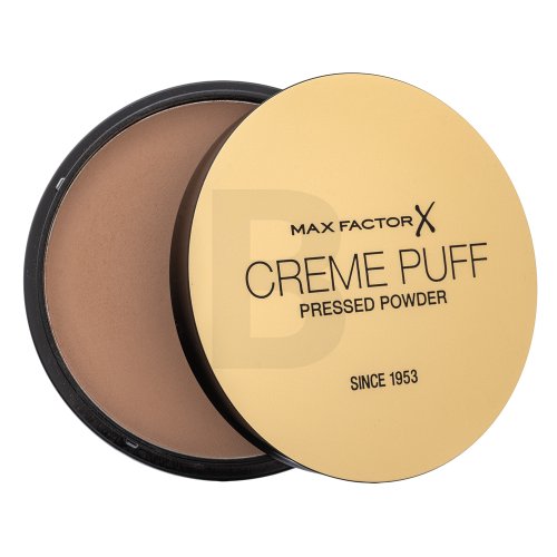 Max Factor Creme Puff Pressed Powder 42 Deep Beige 14 g