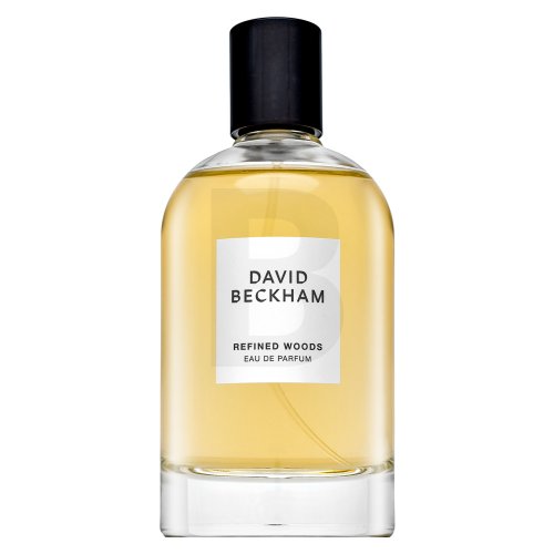 David Beckham Refined Woods EDP U 100 ml