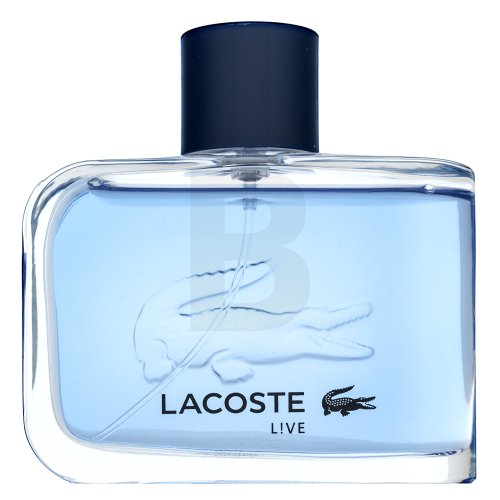 Lacoste Live EDT M 75 ml