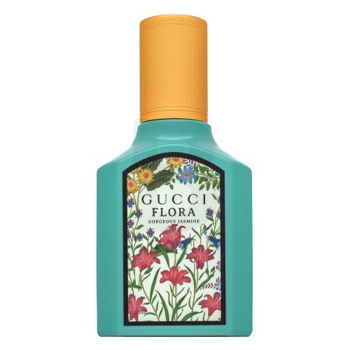 Gucci Flora Gorgeous Jasmine EDP W 30 ml