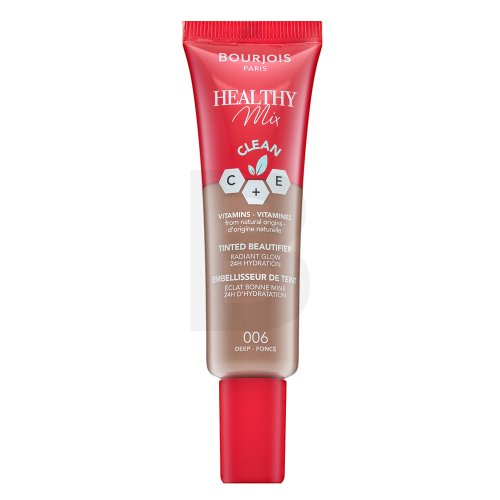 Bourjois Healthy Mix Clean Tinted Beautifier 006 Deep 30 ml