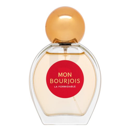 Bourjois Mon Bourjois La Formidable EDP W 50 ml