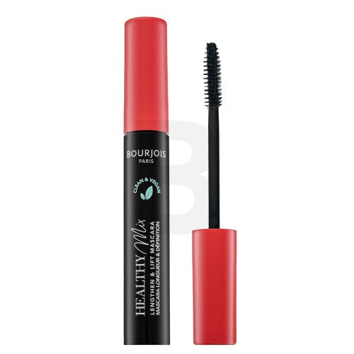 Bourjois Healthy Mix Lengthen &amp; Lift Mascara 001 Ultra Black 7 ml