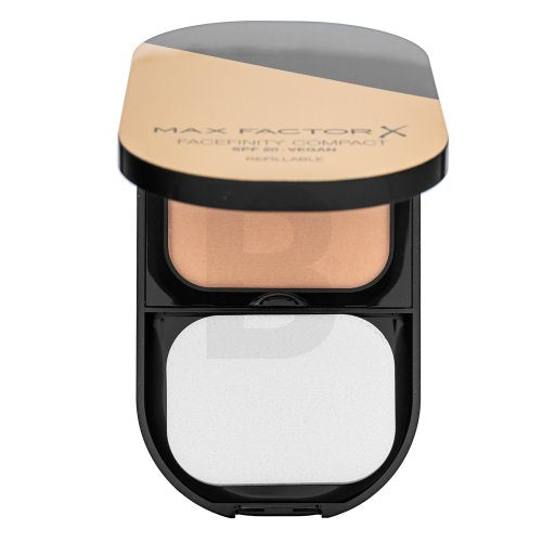 Max Factor Facefinity Compact Foundation 003 Natural Rose 10 g