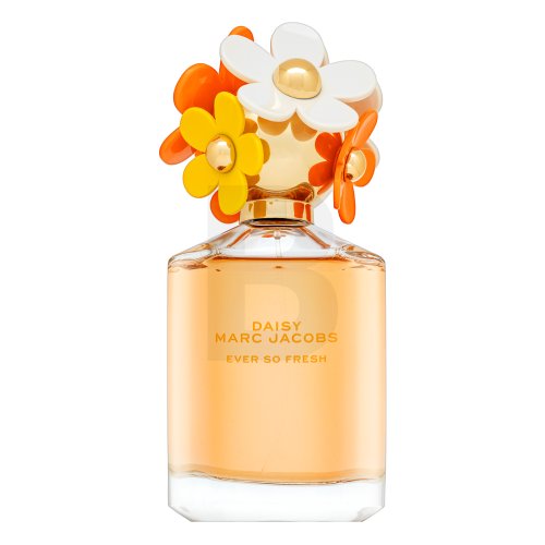Marc Jacobs Daisy Ever So Fresh EDP W 125 ml