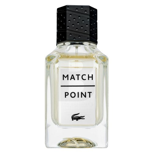 Lacoste Match Point Cologne EDT M 50 ml