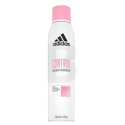 Adidas Control DSR W 250 ml