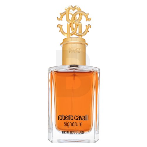 Roberto Cavalli Nero Assoluto EDP W 100 ml