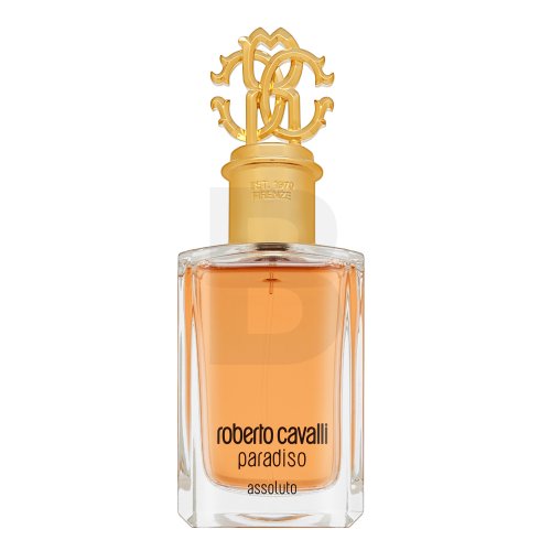 Roberto Cavalli Paradiso Assoluto EDP W 100 ml