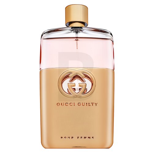 Gucci Guilty EDP W 150 ml