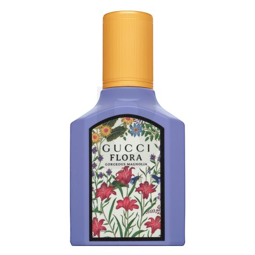 Gucci Flora Gorgeous Magnolia EDP W 30 ml