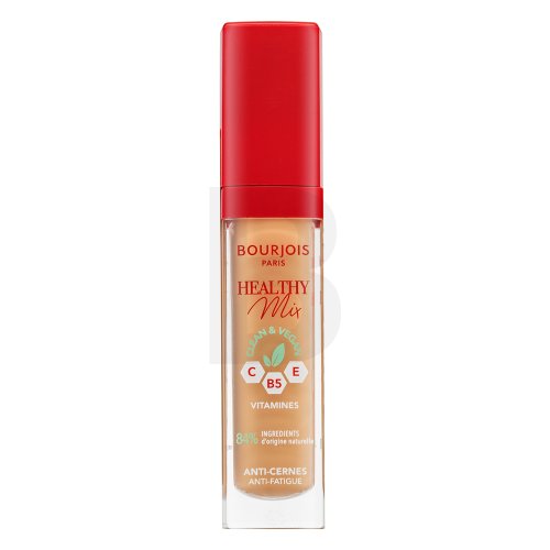 Bourjois Healthy Mix Clean &amp; Vegan Concealer 051 Light Vanilla 6 ml