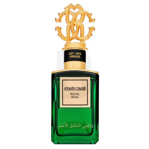 Roberto Cavalli Royal Soul PAR U 100 ml