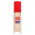 Rimmel London Lasting Finish 35HR SPF20 Full Coverage Lightweight Foundation 001 30 ml