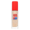 Rimmel London Lasting Finish 35HR SPF20 Full Coverage Lightweight Foundation 100 30 ml