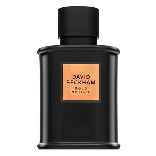David Beckham Bold Instinct EDP M 75 ml