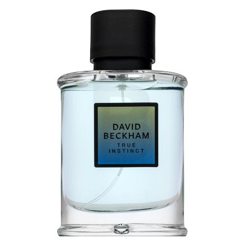 David Beckham True Instinct EDP M 75 ml