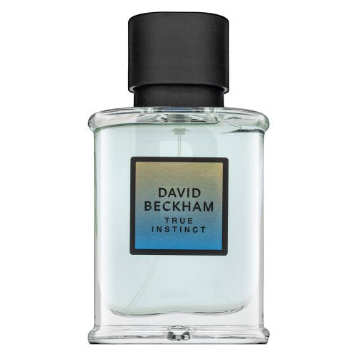 David Beckham True Instinct EDP M 50 ml