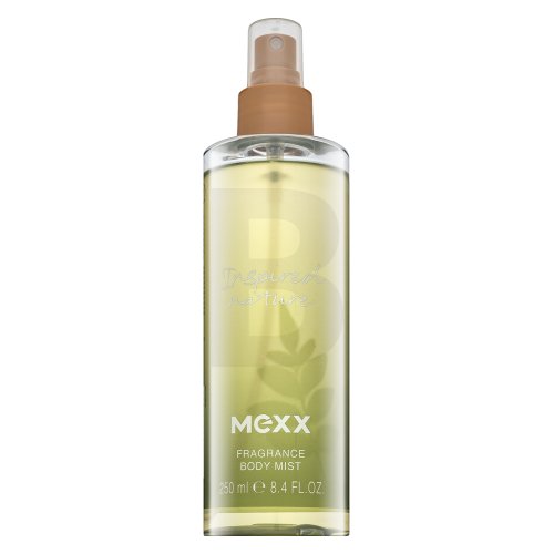 Mexx Inspired Nature BOR W 250 ml